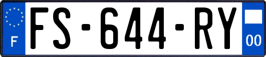 FS-644-RY