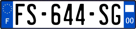 FS-644-SG