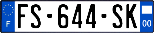 FS-644-SK