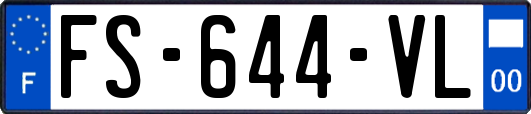 FS-644-VL