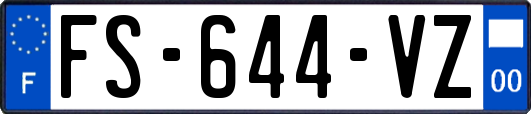 FS-644-VZ