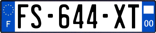 FS-644-XT