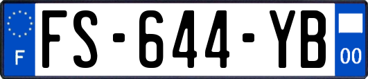FS-644-YB
