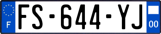 FS-644-YJ