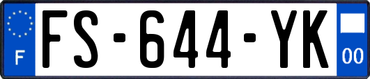 FS-644-YK