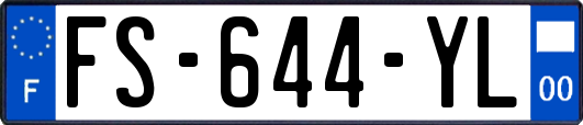 FS-644-YL