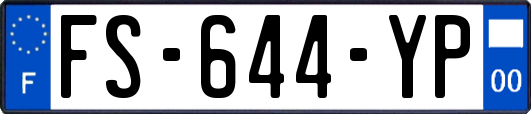 FS-644-YP