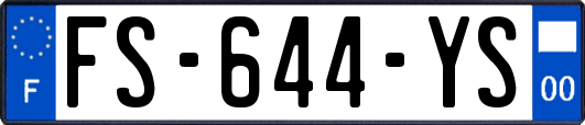 FS-644-YS