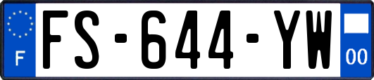 FS-644-YW
