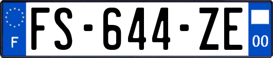 FS-644-ZE