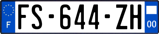 FS-644-ZH