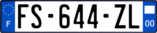 FS-644-ZL