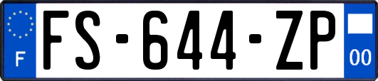 FS-644-ZP