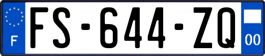 FS-644-ZQ