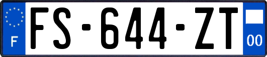 FS-644-ZT