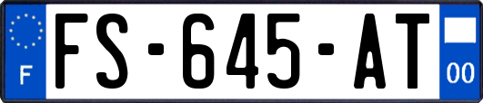 FS-645-AT