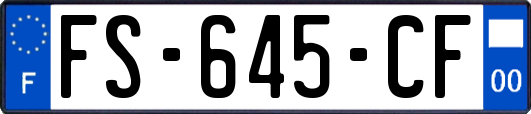 FS-645-CF