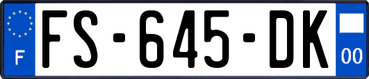 FS-645-DK