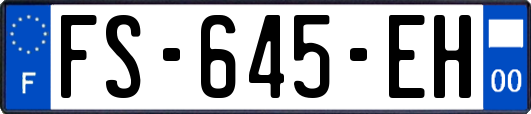 FS-645-EH