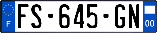 FS-645-GN