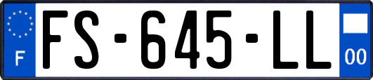 FS-645-LL