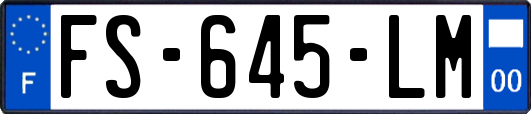 FS-645-LM