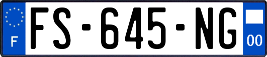 FS-645-NG