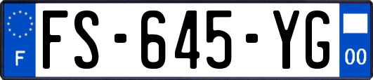 FS-645-YG