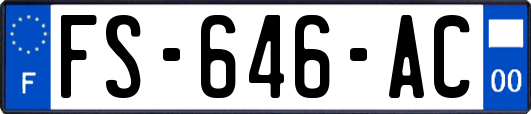 FS-646-AC