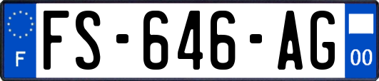 FS-646-AG
