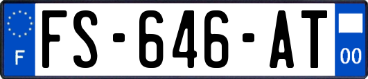 FS-646-AT