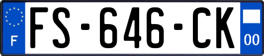 FS-646-CK