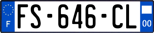FS-646-CL