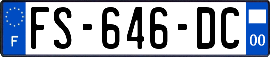FS-646-DC