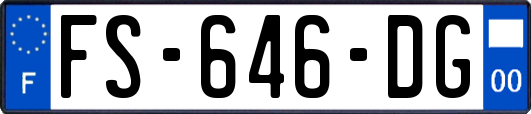 FS-646-DG