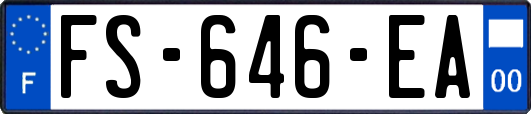 FS-646-EA