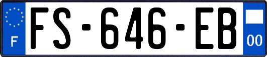 FS-646-EB