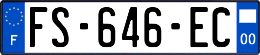 FS-646-EC