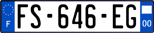 FS-646-EG
