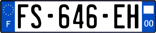 FS-646-EH