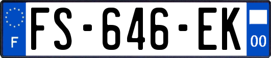 FS-646-EK