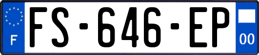 FS-646-EP