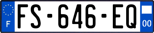 FS-646-EQ