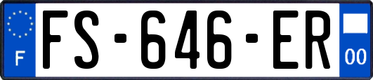 FS-646-ER