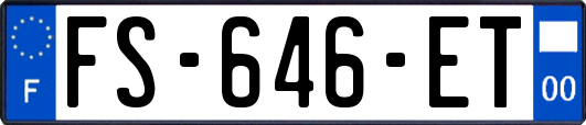 FS-646-ET