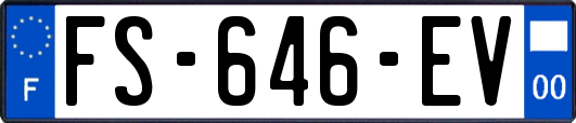 FS-646-EV