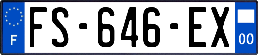 FS-646-EX