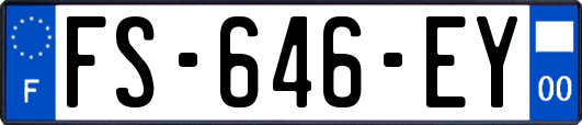 FS-646-EY