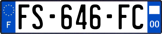 FS-646-FC
