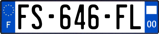 FS-646-FL